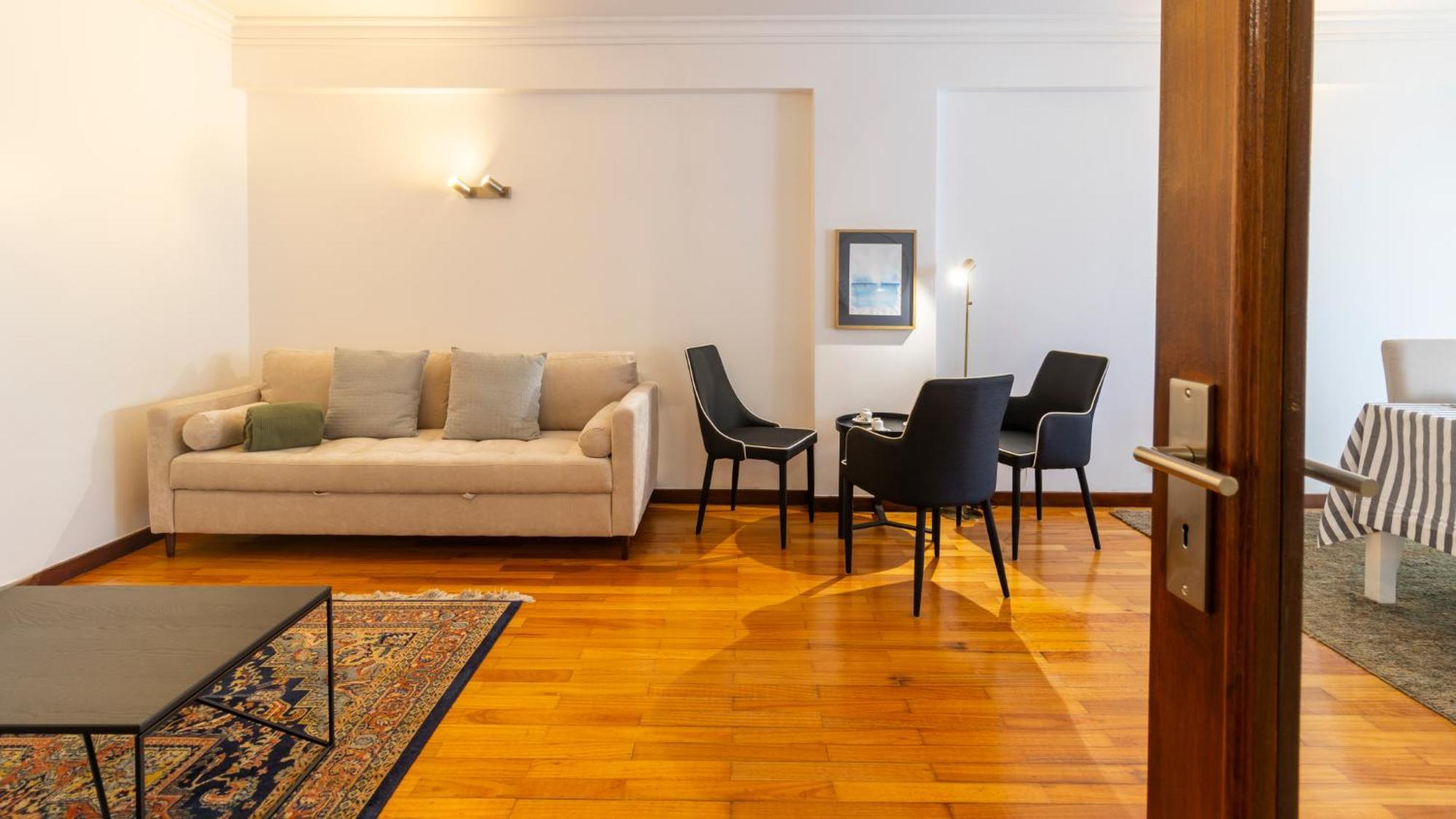 Charmy Rodrigues Lobo II Apartment By Unique Hosts Porto Exterior photo