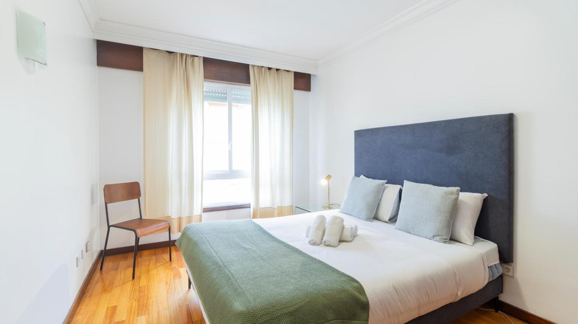 Charmy Rodrigues Lobo II Apartment By Unique Hosts Porto Exterior photo
