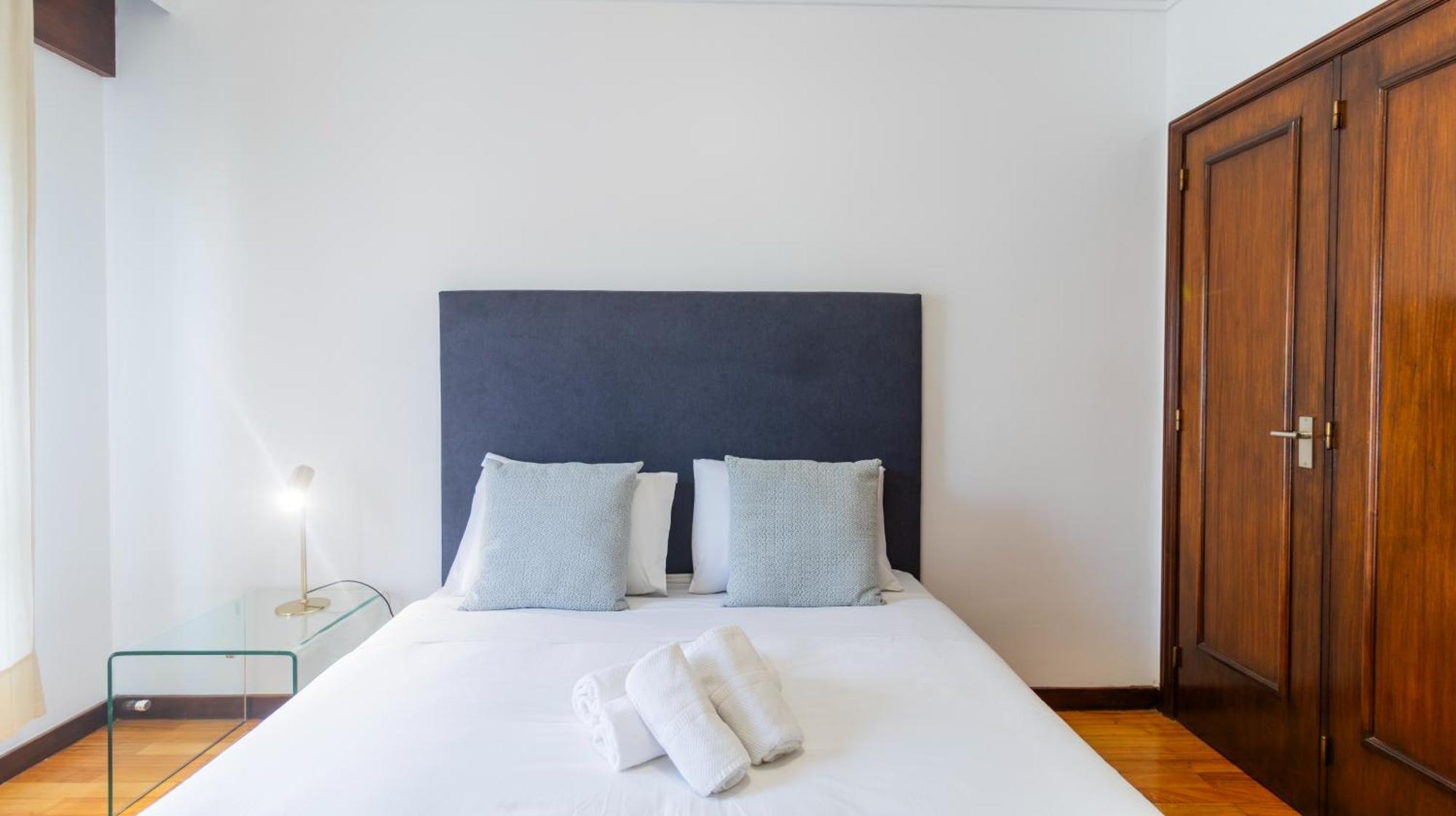 Charmy Rodrigues Lobo II Apartment By Unique Hosts Porto Exterior photo