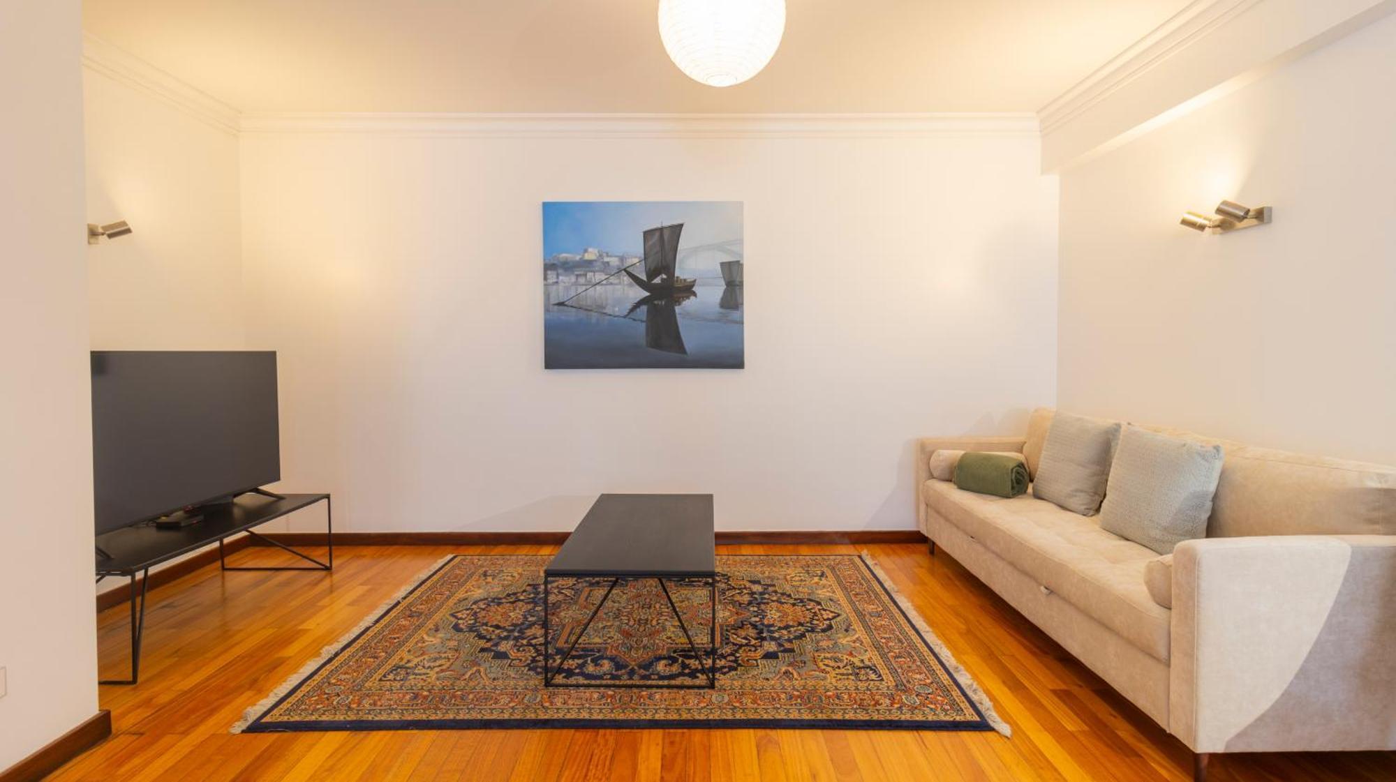 Charmy Rodrigues Lobo II Apartment By Unique Hosts Porto Exterior photo