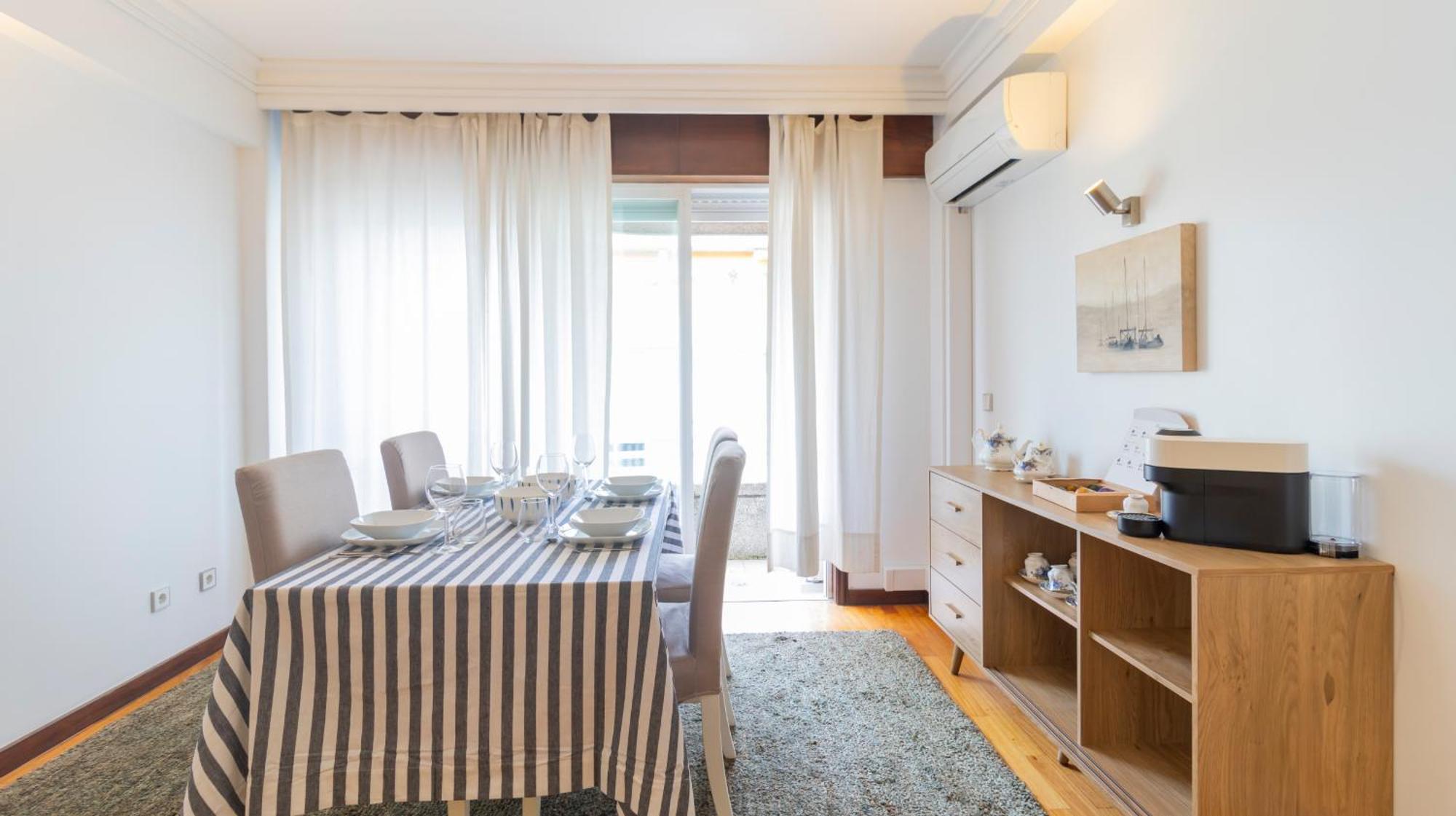 Charmy Rodrigues Lobo II Apartment By Unique Hosts Porto Exterior photo