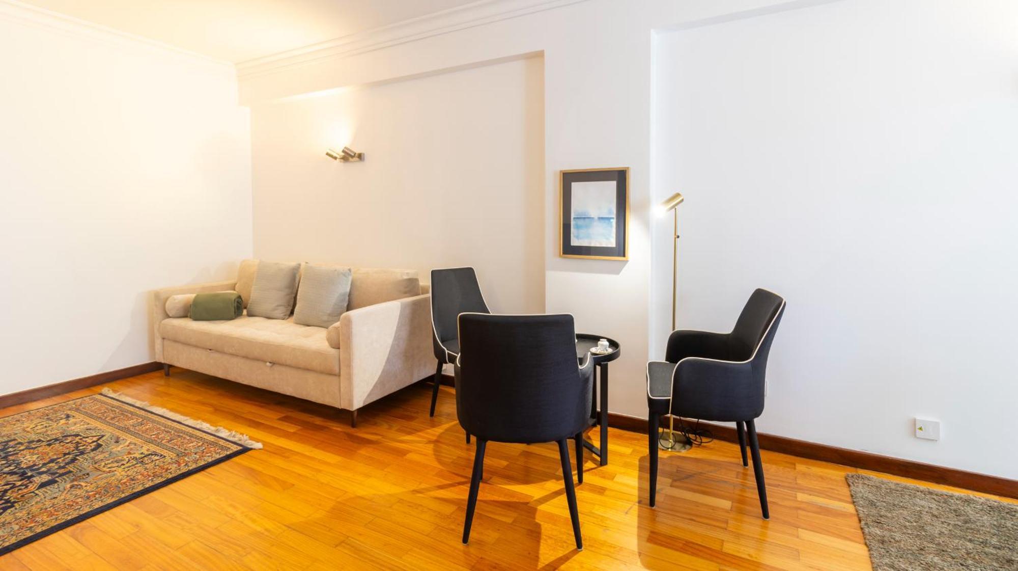 Charmy Rodrigues Lobo II Apartment By Unique Hosts Porto Exterior photo
