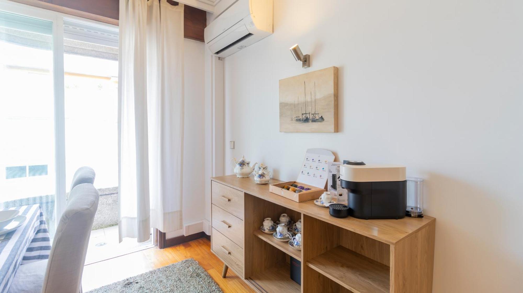 Charmy Rodrigues Lobo II Apartment By Unique Hosts Porto Exterior photo