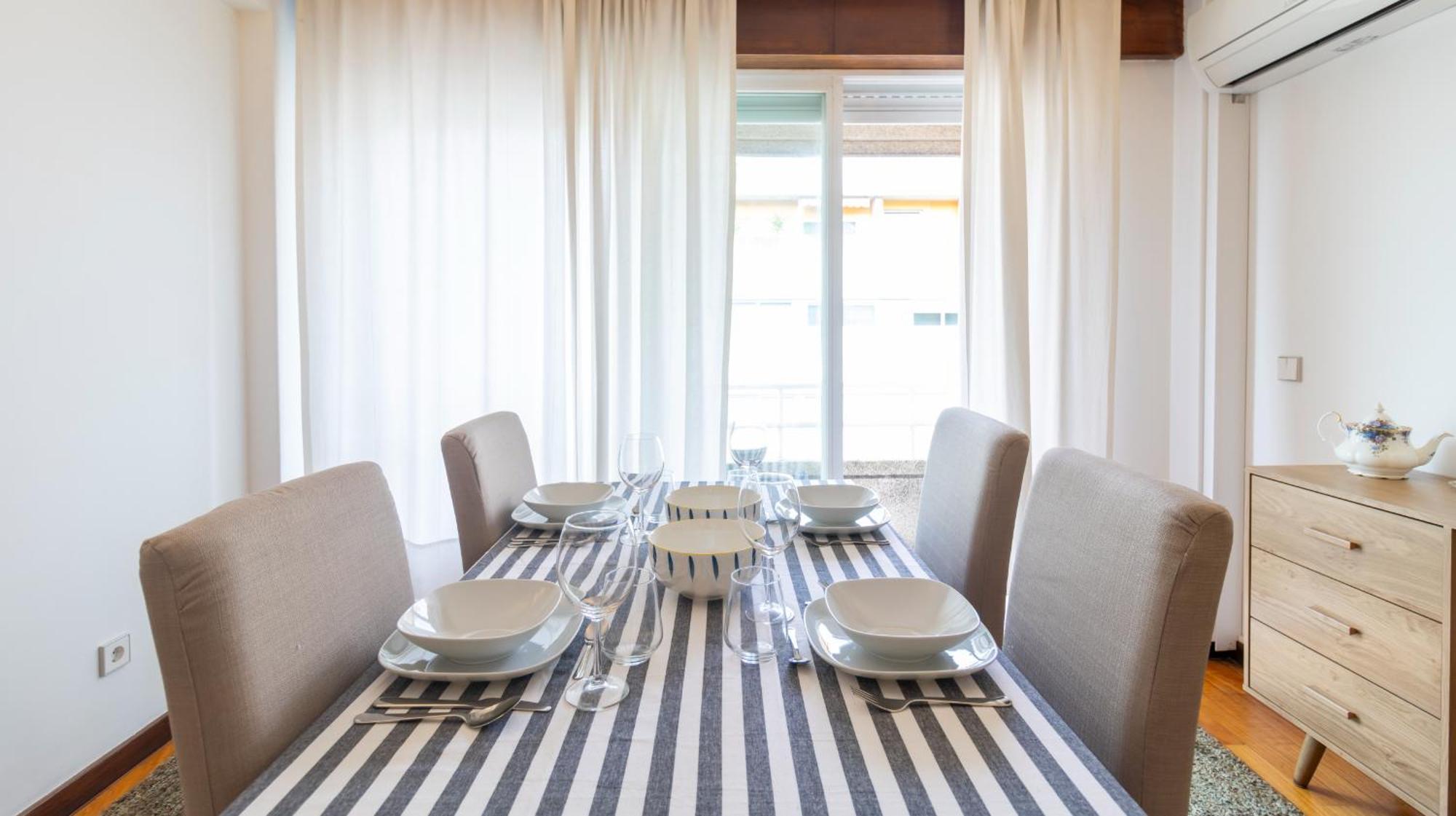 Charmy Rodrigues Lobo II Apartment By Unique Hosts Porto Exterior photo